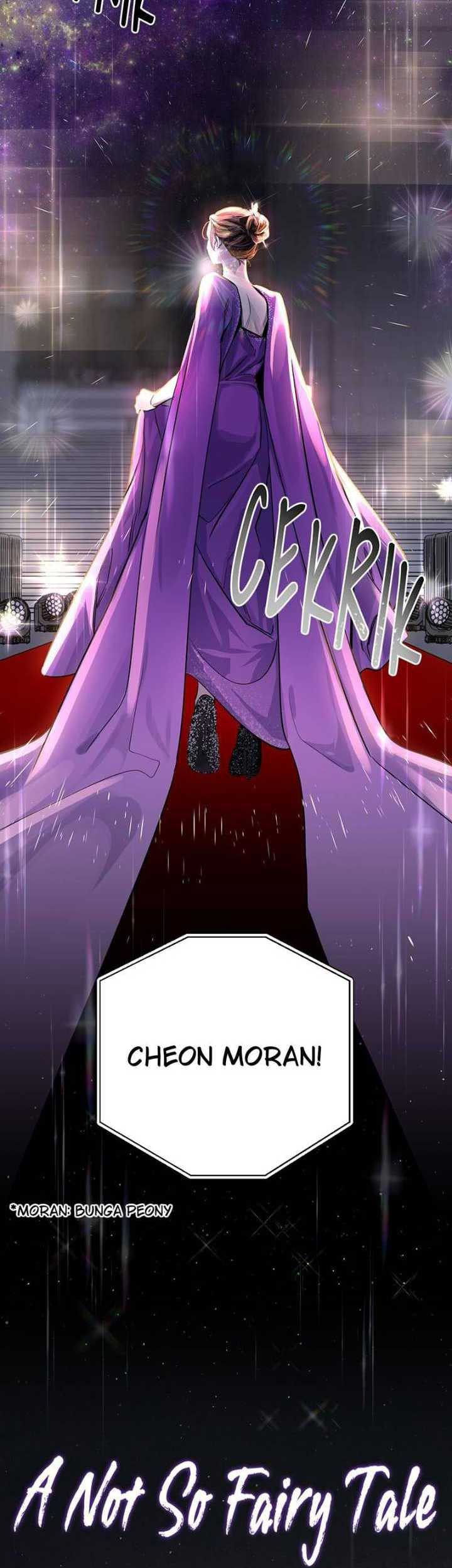 A Not So Fairy Tale Chapter 1 – halaman 10