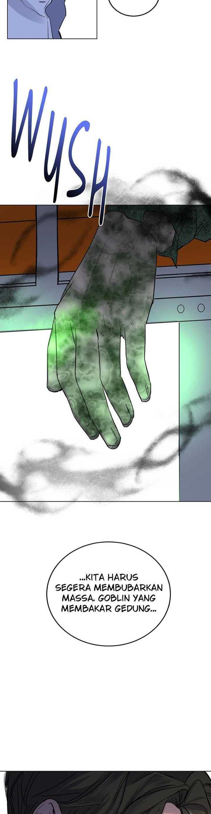 A Not So Fairy Tale Chapter 1 – halaman 23