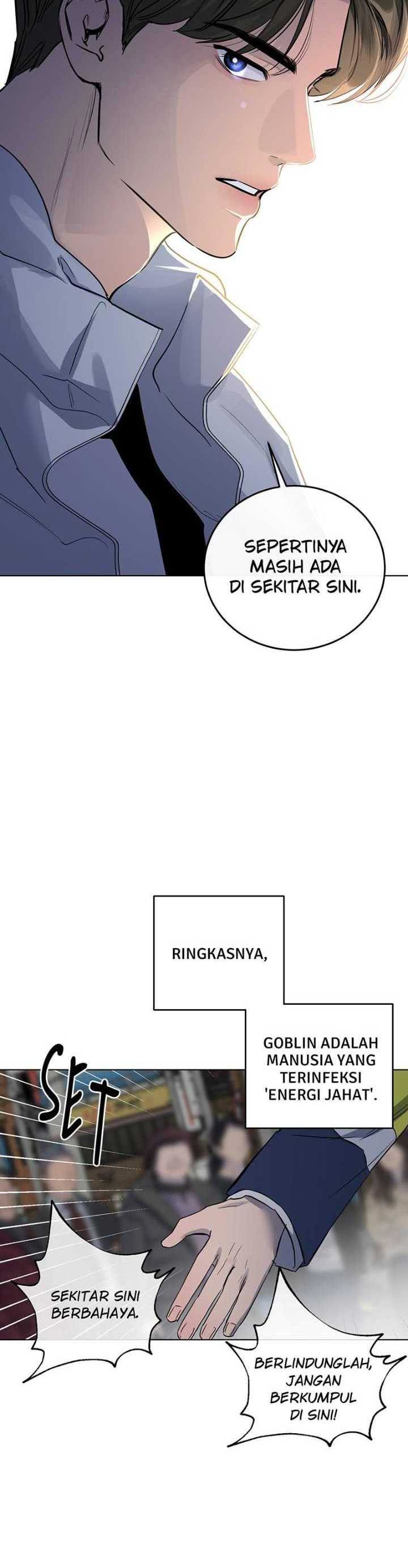 A Not So Fairy Tale Chapter 1 – halaman 24
