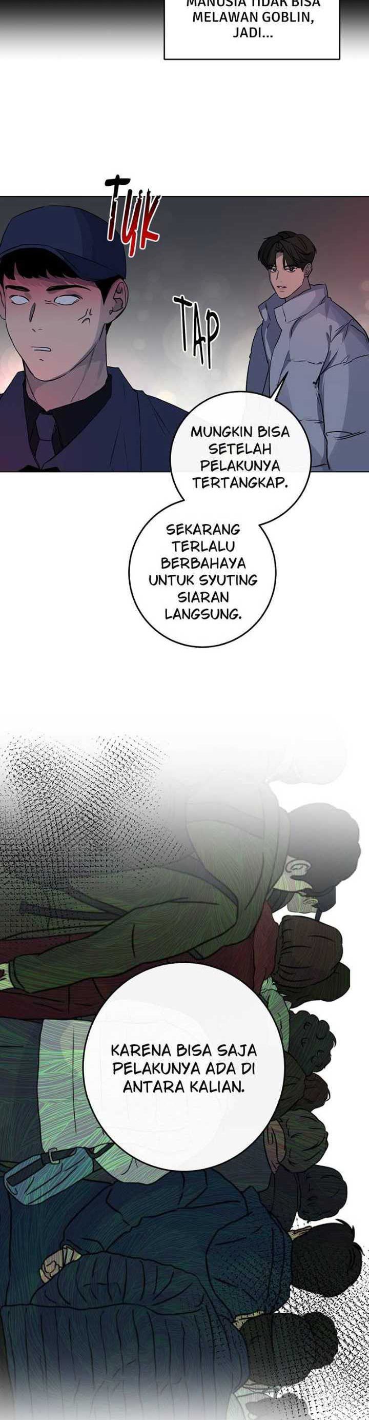 A Not So Fairy Tale Chapter 1 – halaman 26