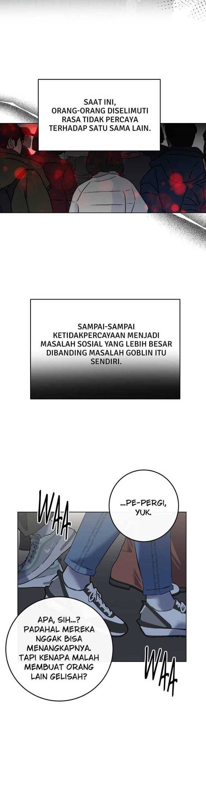 A Not So Fairy Tale Chapter 1 – halaman 27