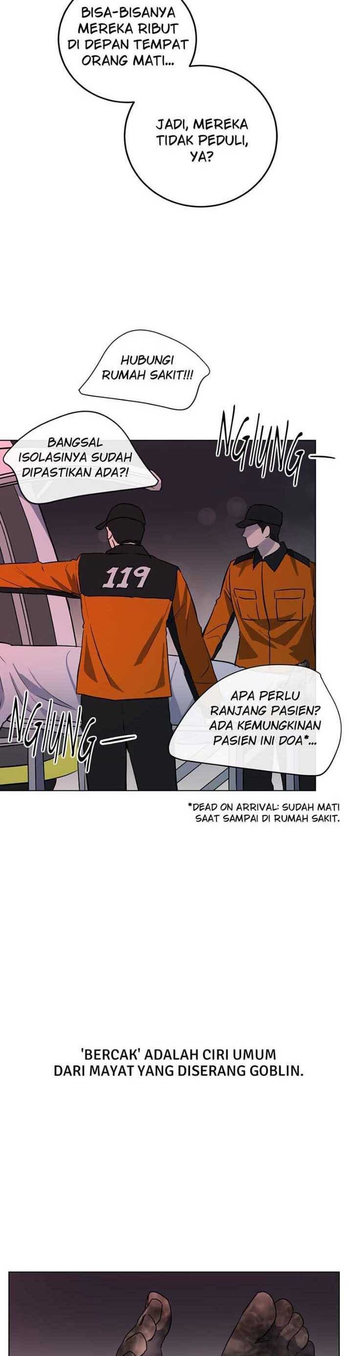 A Not So Fairy Tale Chapter 1 – halaman 29