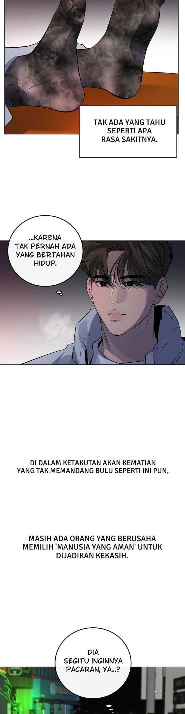 A Not So Fairy Tale Chapter 1 – halaman 30
