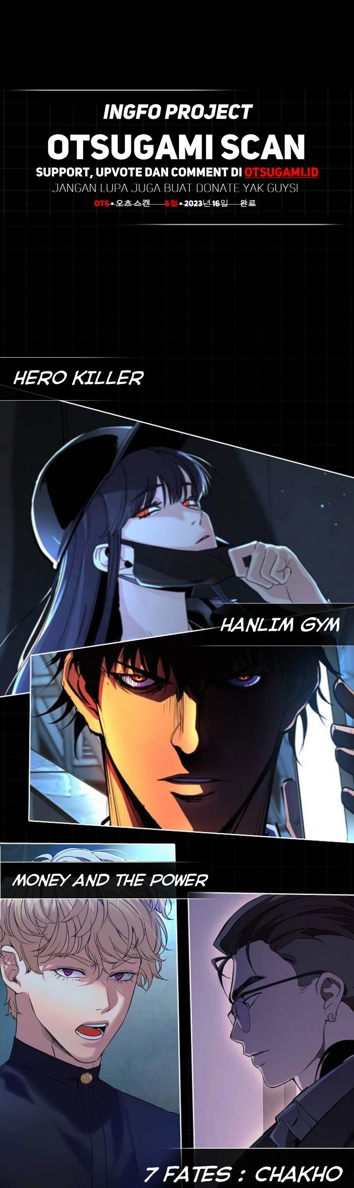 A Not So Fairy Tale Chapter 1 – halaman 32