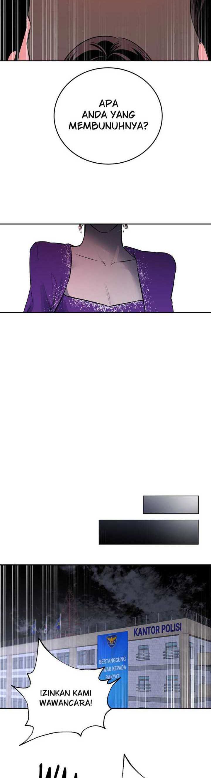 A Not So Fairy Tale Chapter 1 – halaman 38