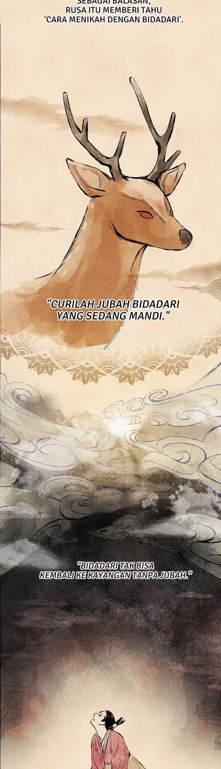 A Not So Fairy Tale Chapter 1 – halaman 4