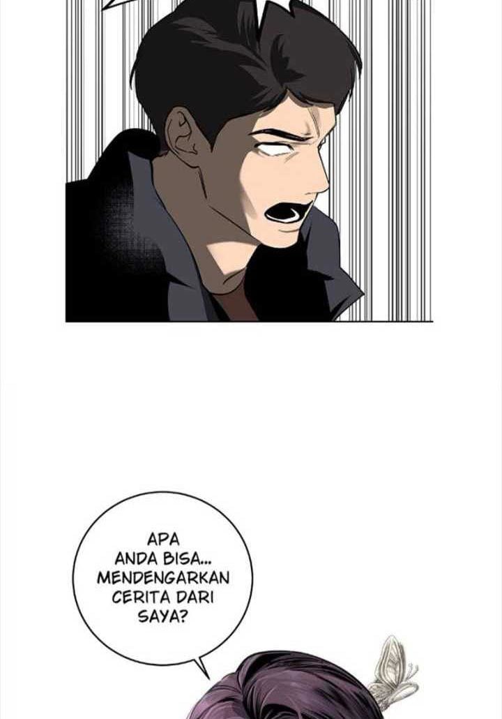 A Not So Fairy Tale Chapter 1 – halaman 49