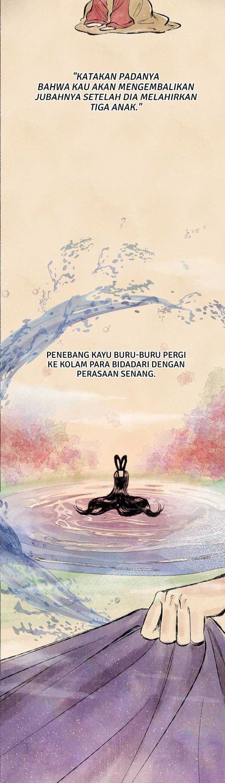 A Not So Fairy Tale Chapter 1 – halaman 5