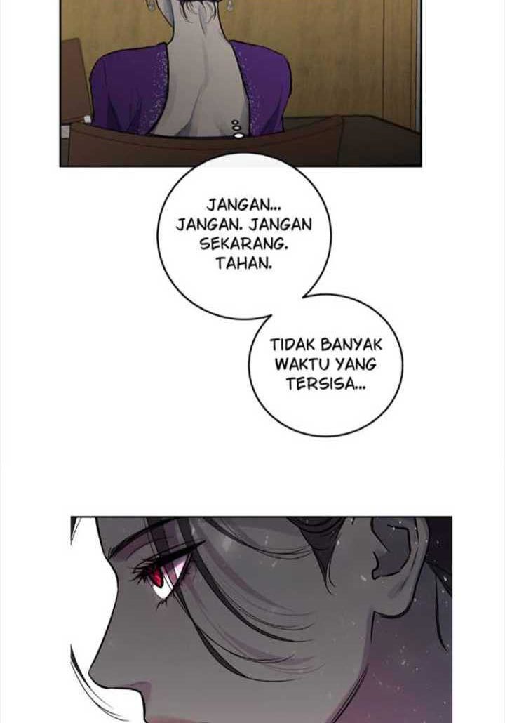 A Not So Fairy Tale Chapter 1 – halaman 51