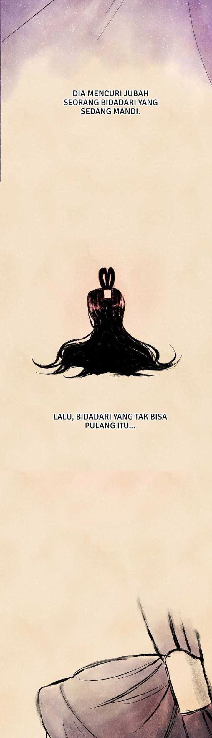 A Not So Fairy Tale Chapter 1 – halaman 6