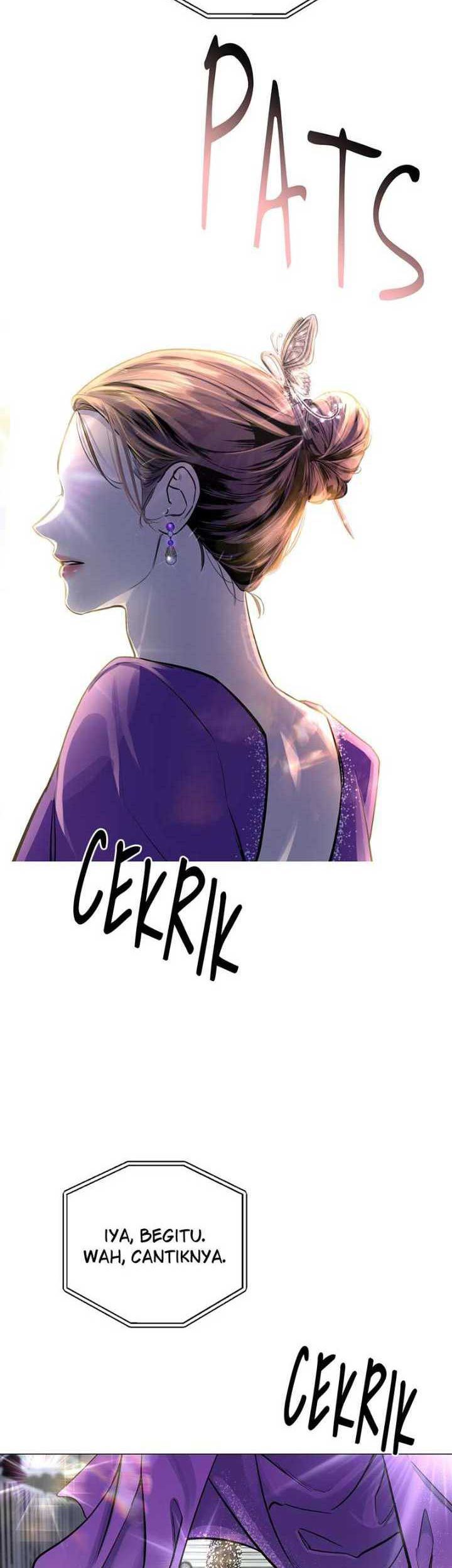 A Not So Fairy Tale Chapter 1 – halaman 8