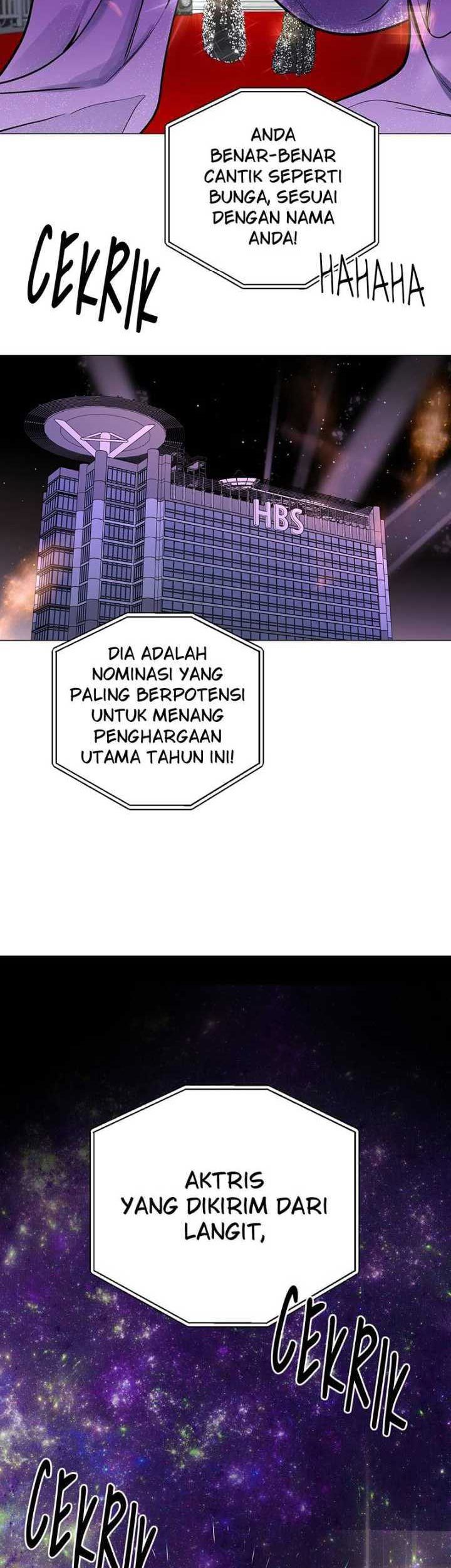 A Not So Fairy Tale Chapter 1 – halaman 9