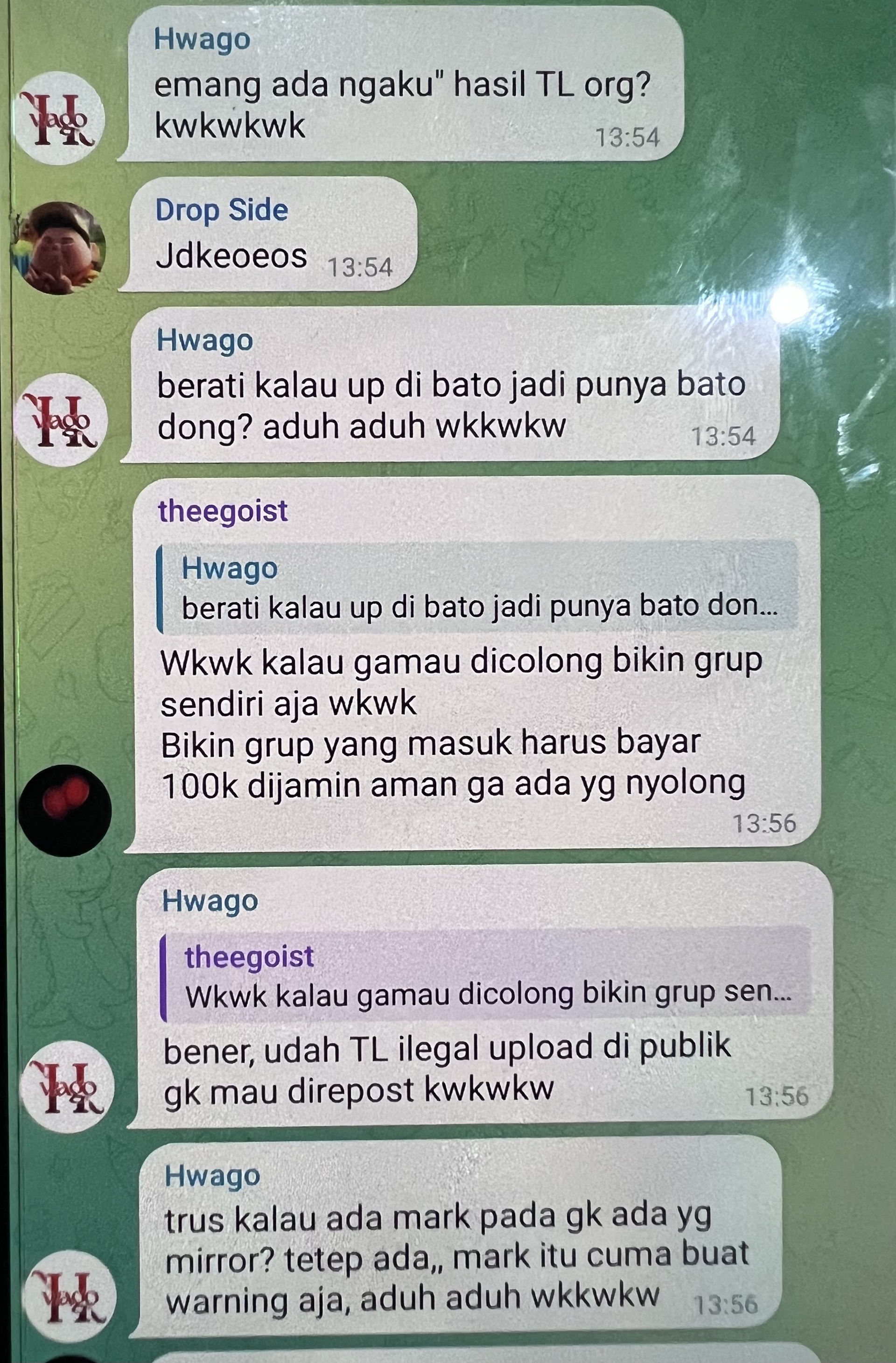A Repeat Sign Chapter 1 – halaman 43