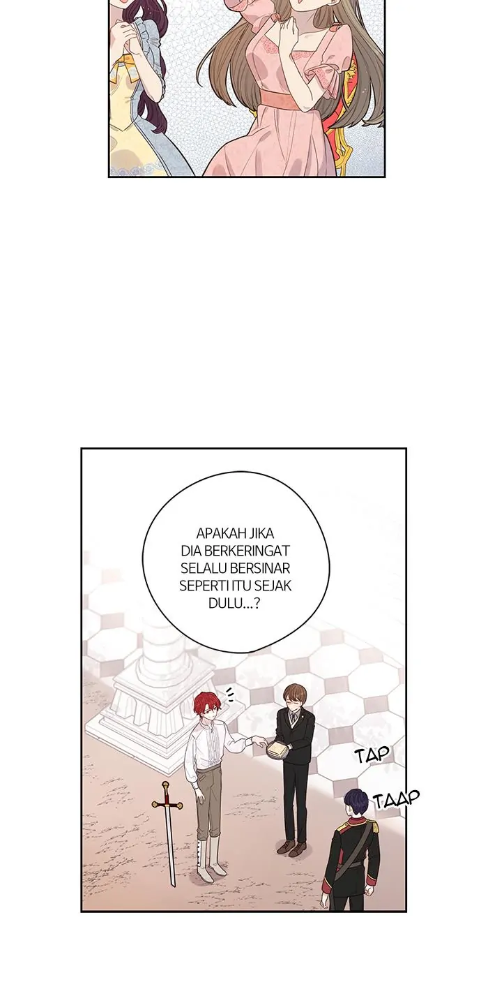A Royal Princess with Black Hair Chapter 1 – halaman 11