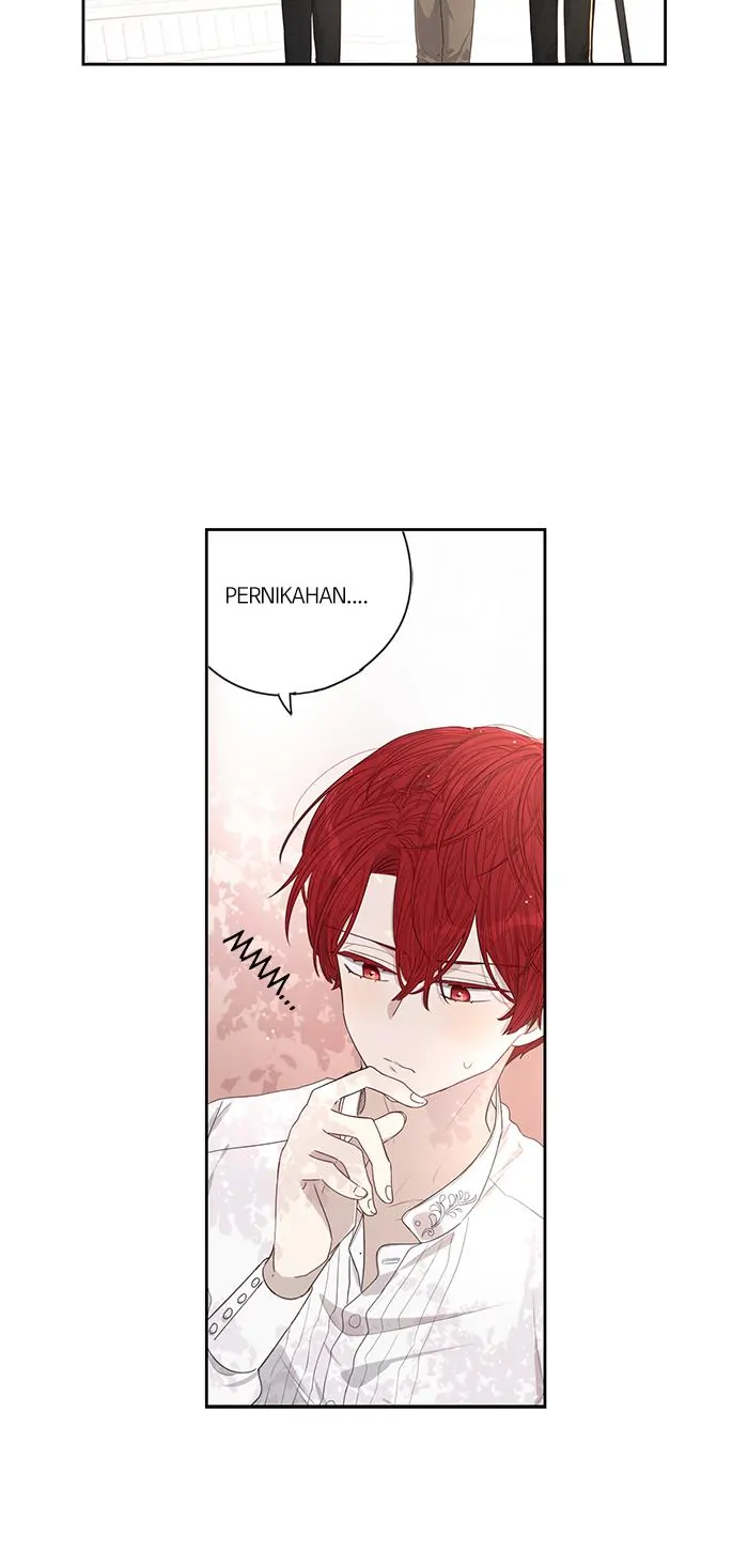 A Royal Princess with Black Hair Chapter 1 – halaman 21