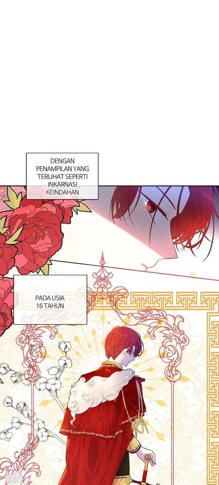 A Royal Princess with Black Hair Chapter 1 – halaman 23