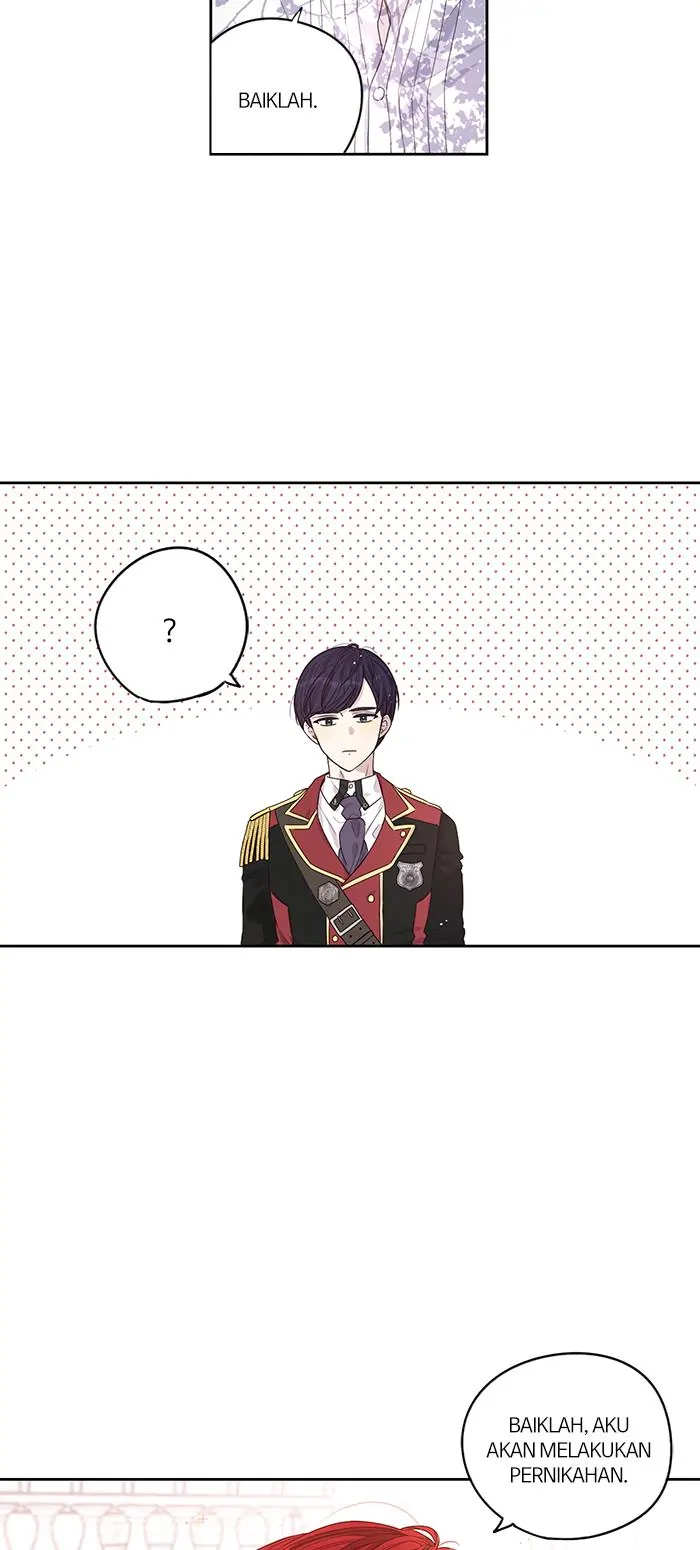 A Royal Princess with Black Hair Chapter 1 – halaman 25