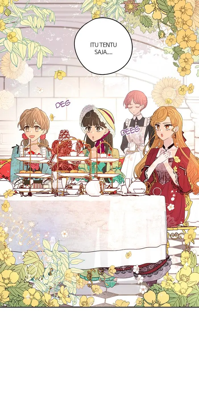 A Royal Princess with Black Hair Chapter 1 – halaman 3
