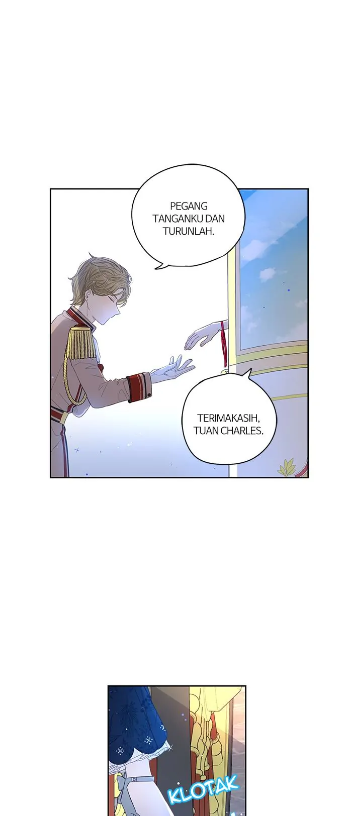 A Royal Princess with Black Hair Chapter 1 – halaman 33