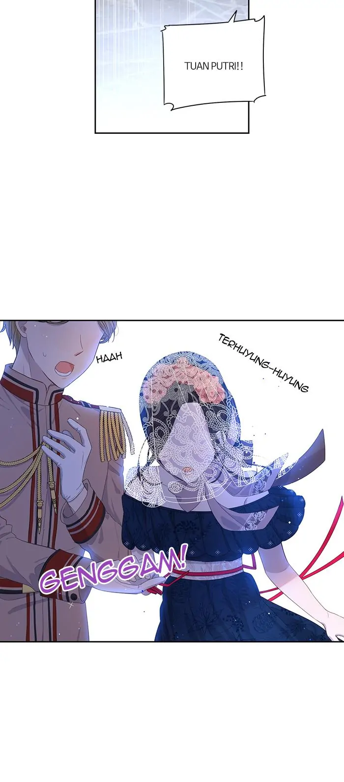 A Royal Princess with Black Hair Chapter 1 – halaman 36