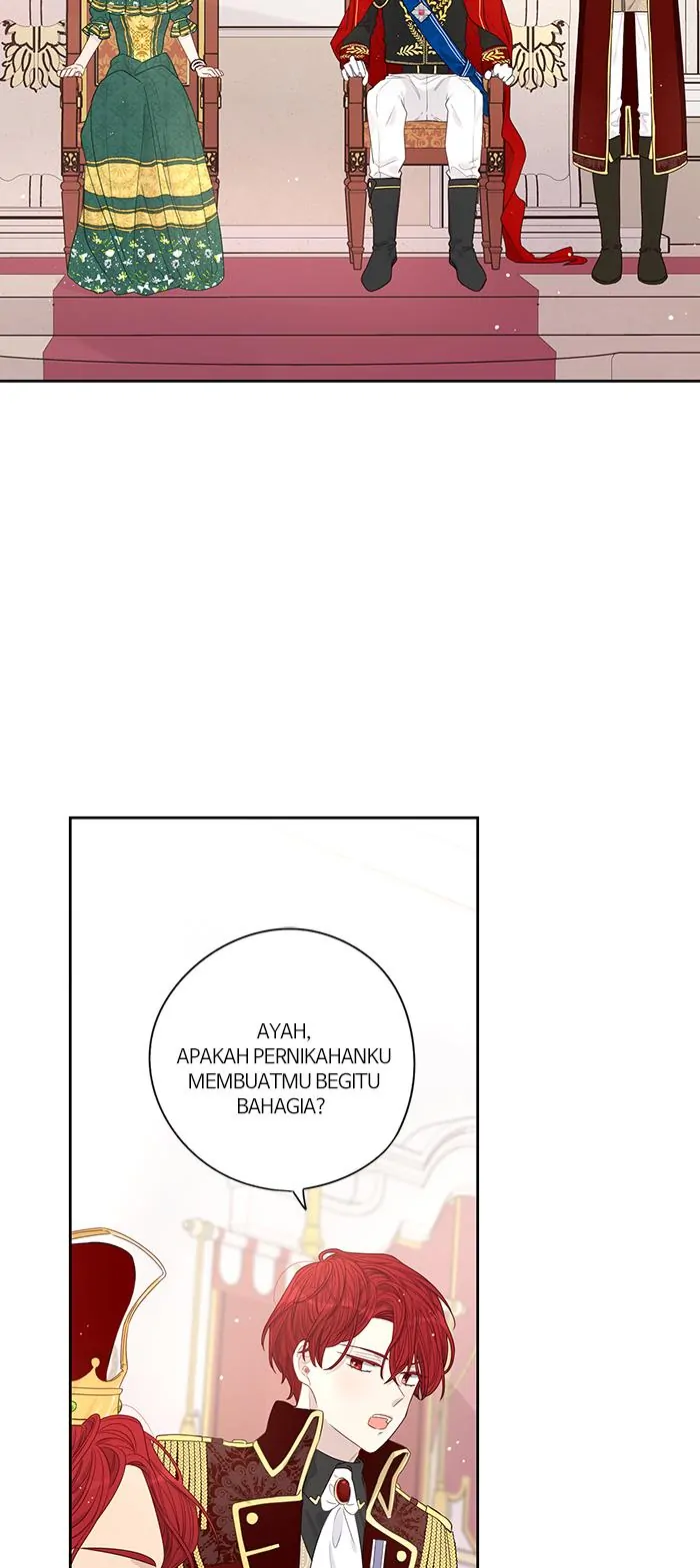 A Royal Princess with Black Hair Chapter 1 – halaman 40
