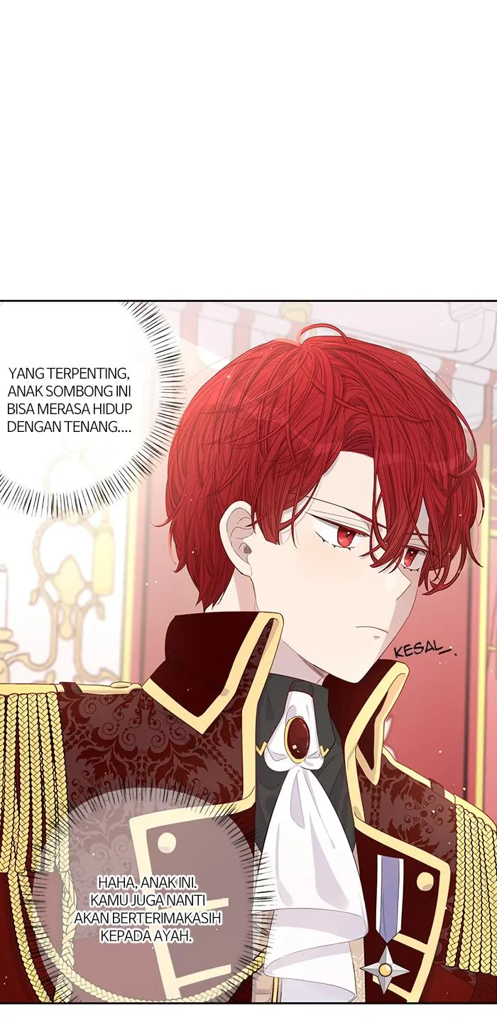 A Royal Princess with Black Hair Chapter 1 – halaman 42