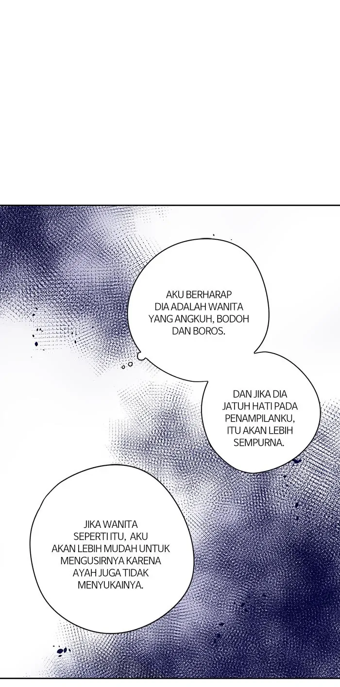 A Royal Princess with Black Hair Chapter 1 – halaman 44