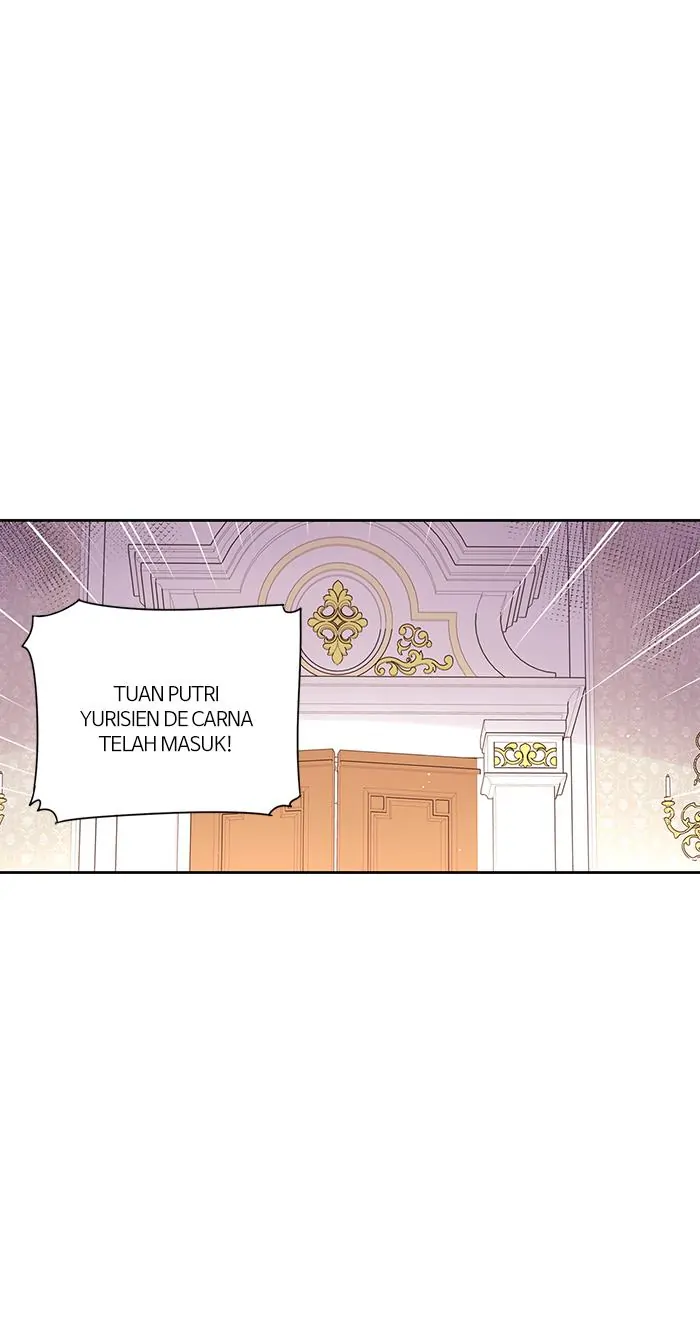 A Royal Princess with Black Hair Chapter 1 – halaman 45