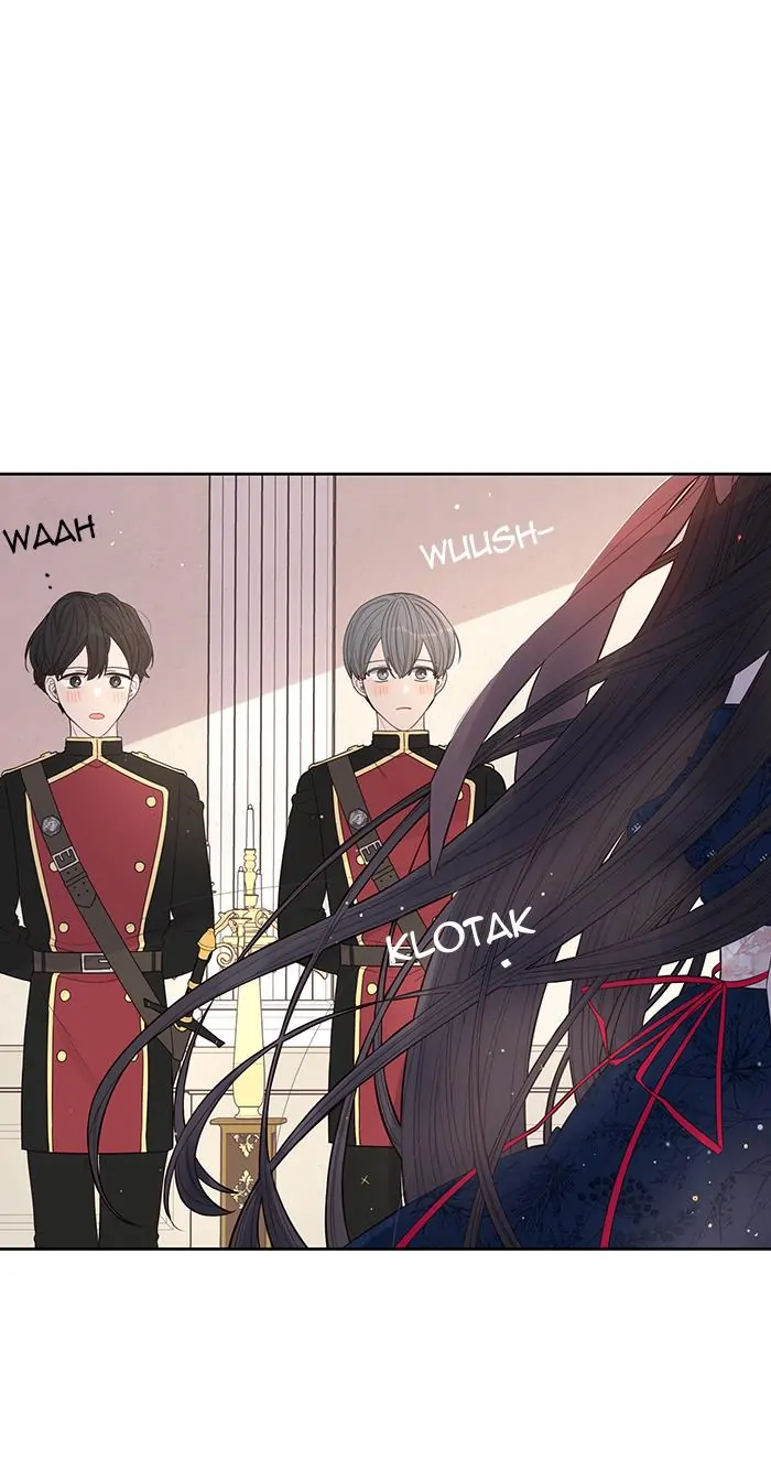 A Royal Princess with Black Hair Chapter 1 – halaman 48