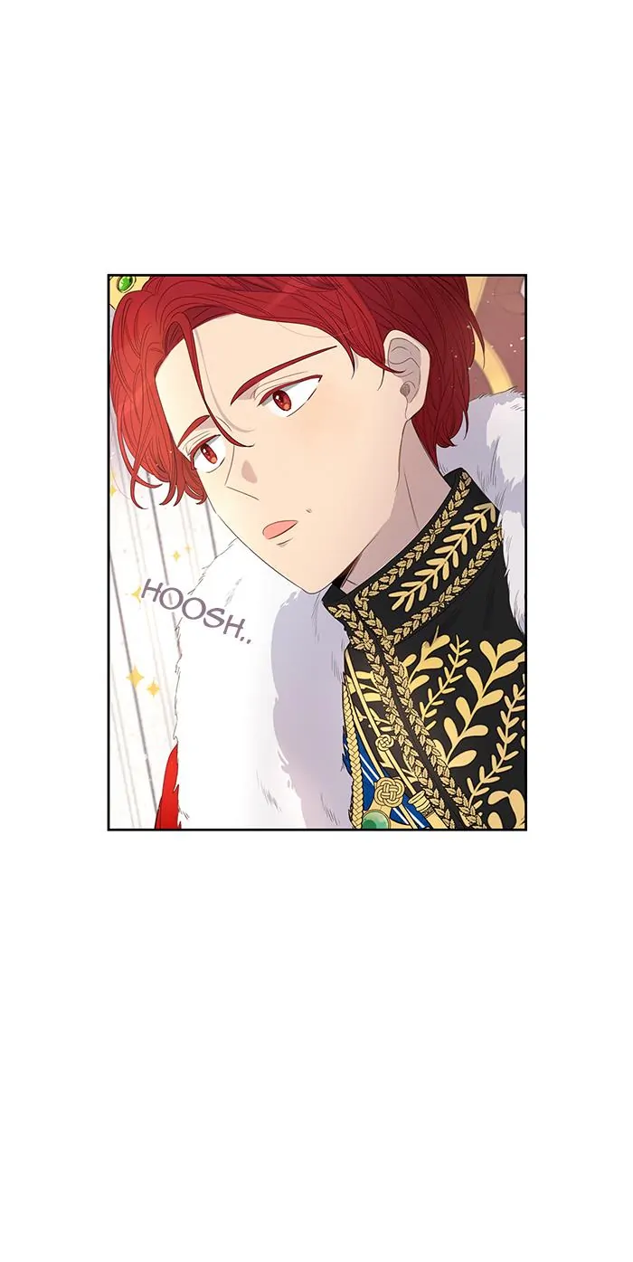 A Royal Princess with Black Hair Chapter 1 – halaman 49