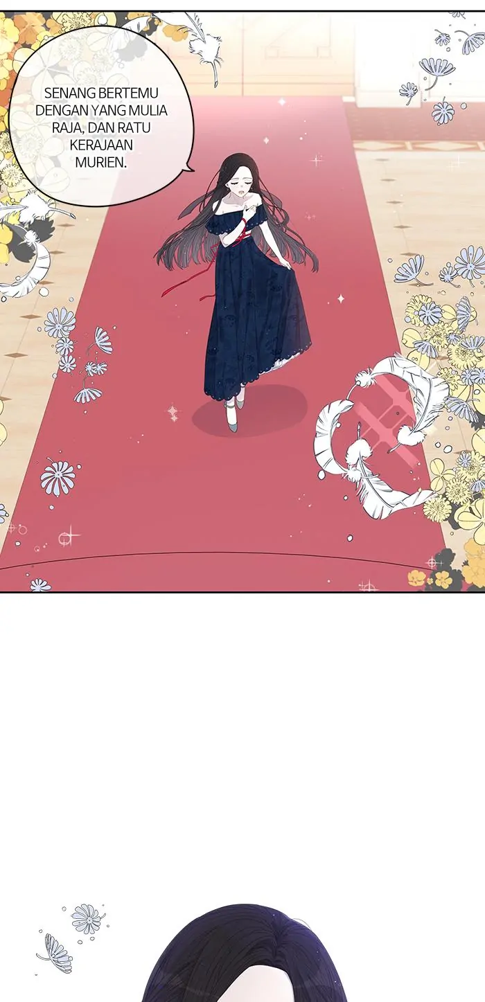 A Royal Princess with Black Hair Chapter 1 – halaman 50