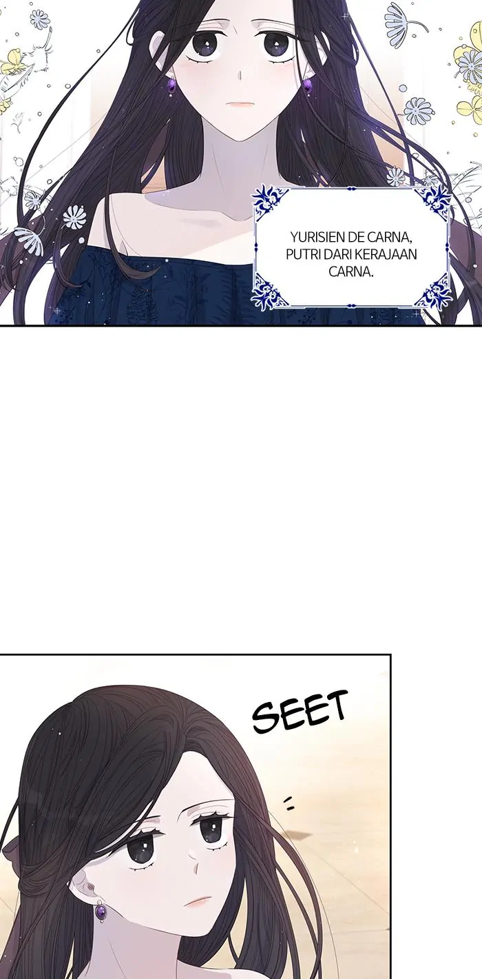 A Royal Princess with Black Hair Chapter 1 – halaman 51
