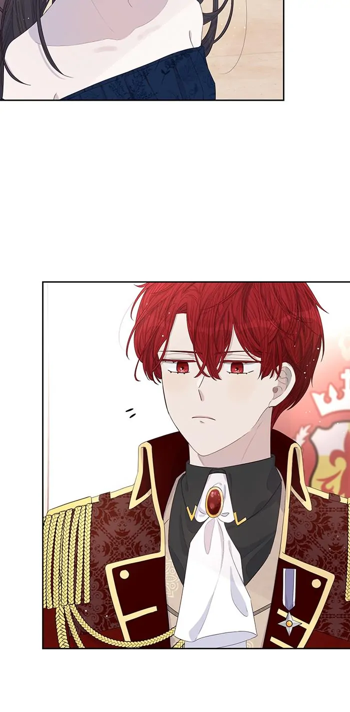 A Royal Princess with Black Hair Chapter 1 – halaman 52