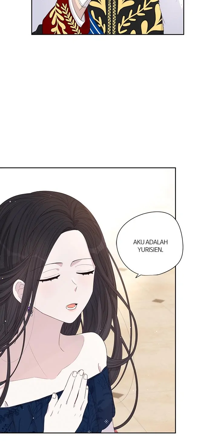 A Royal Princess with Black Hair Chapter 1 – halaman 56