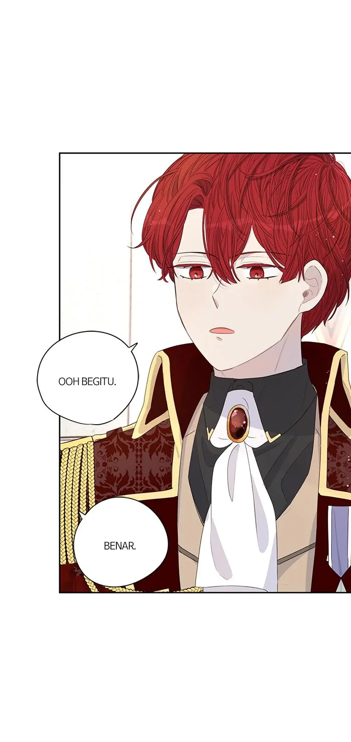 A Royal Princess with Black Hair Chapter 1 – halaman 57