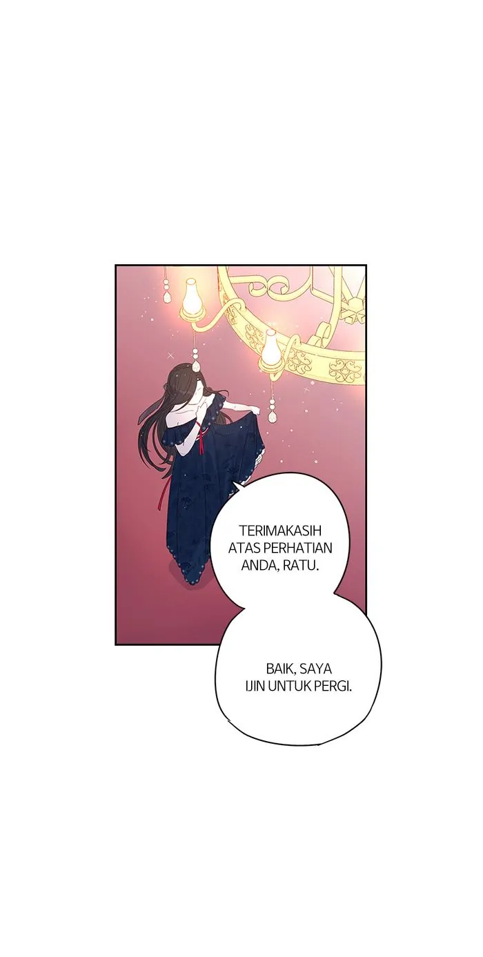 A Royal Princess with Black Hair Chapter 1 – halaman 60