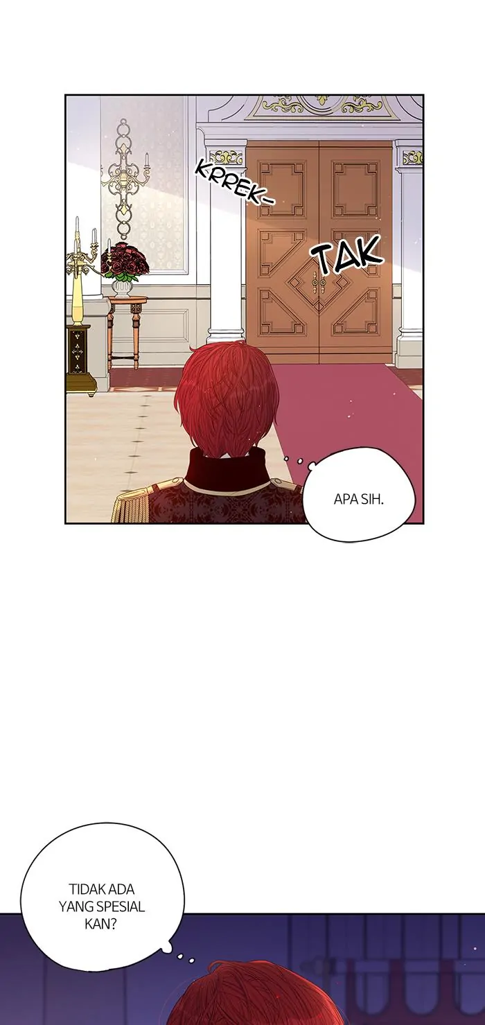 A Royal Princess with Black Hair Chapter 1 – halaman 61