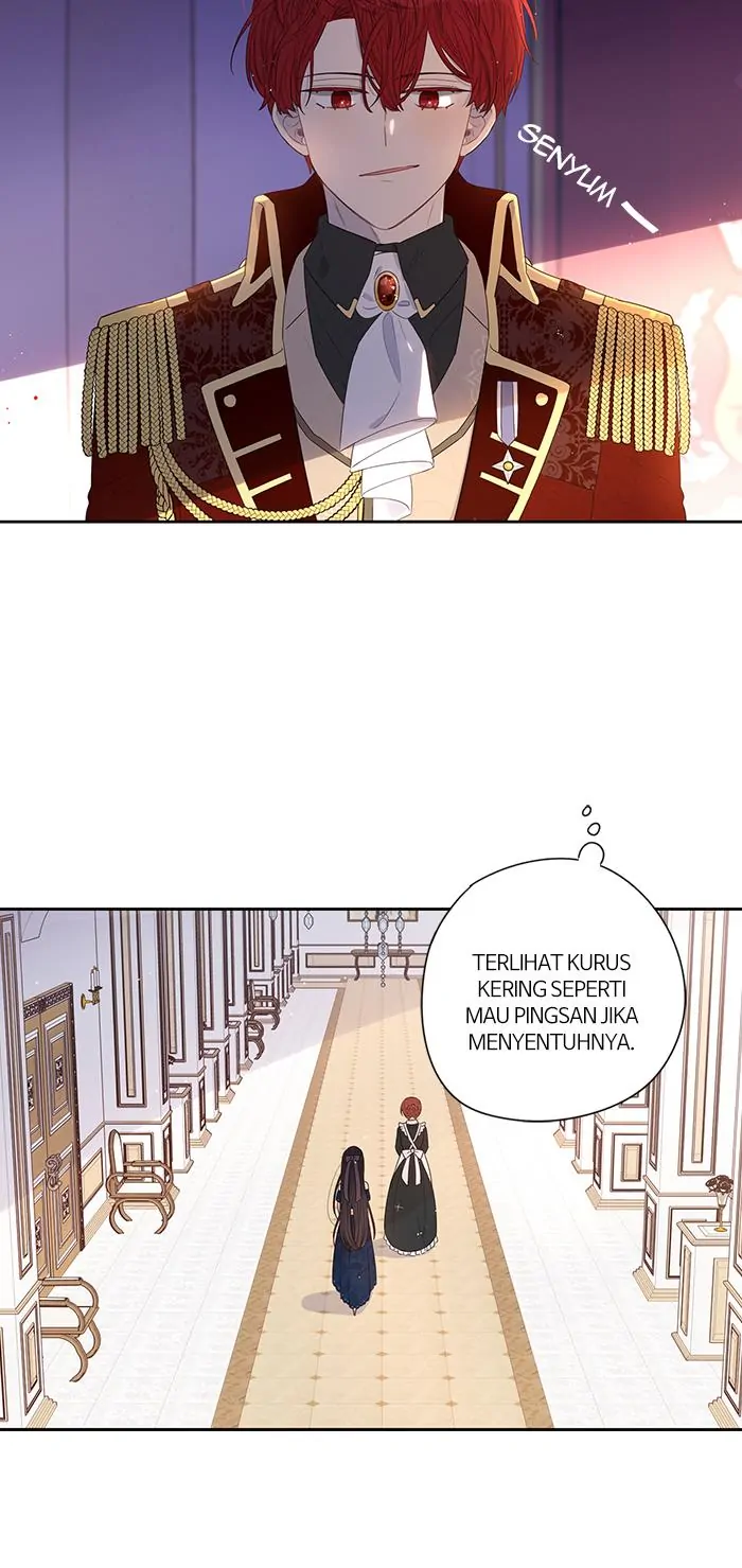 A Royal Princess with Black Hair Chapter 1 – halaman 62