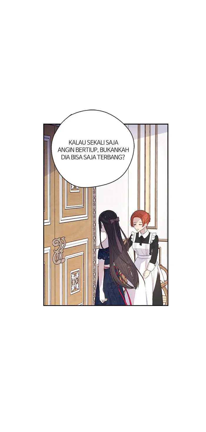 A Royal Princess with Black Hair Chapter 1 – halaman 63