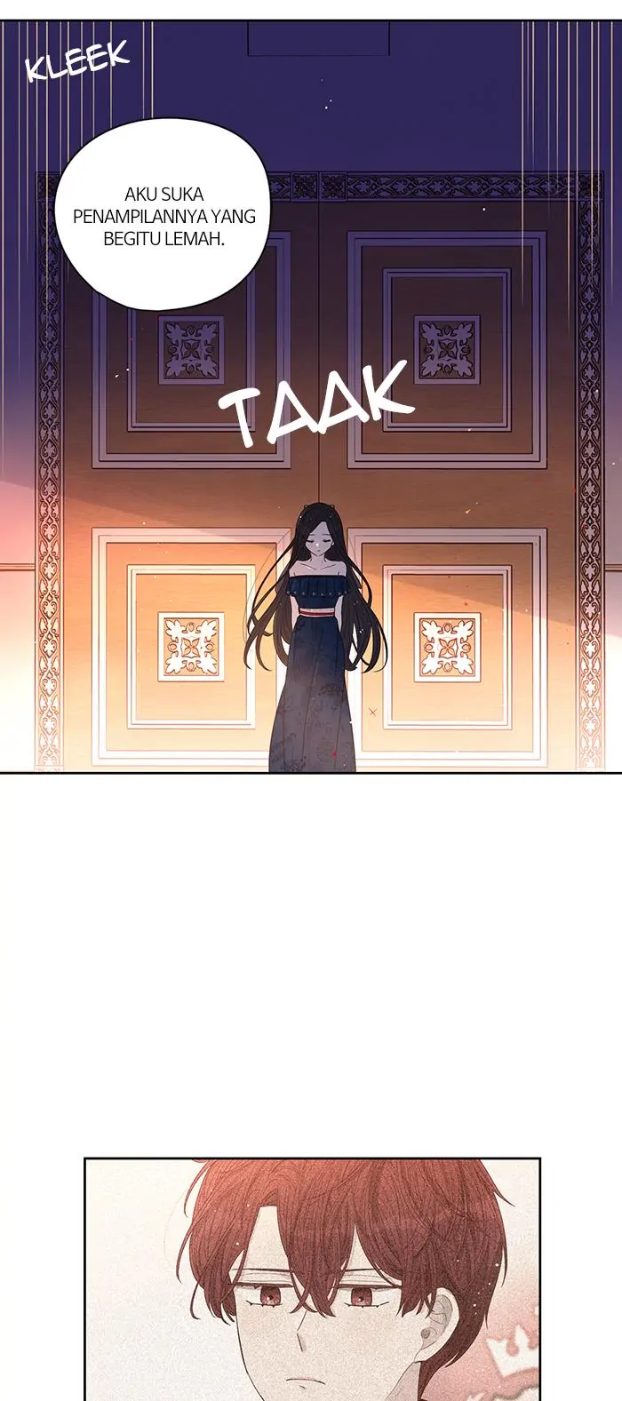 A Royal Princess with Black Hair Chapter 1 – halaman 64