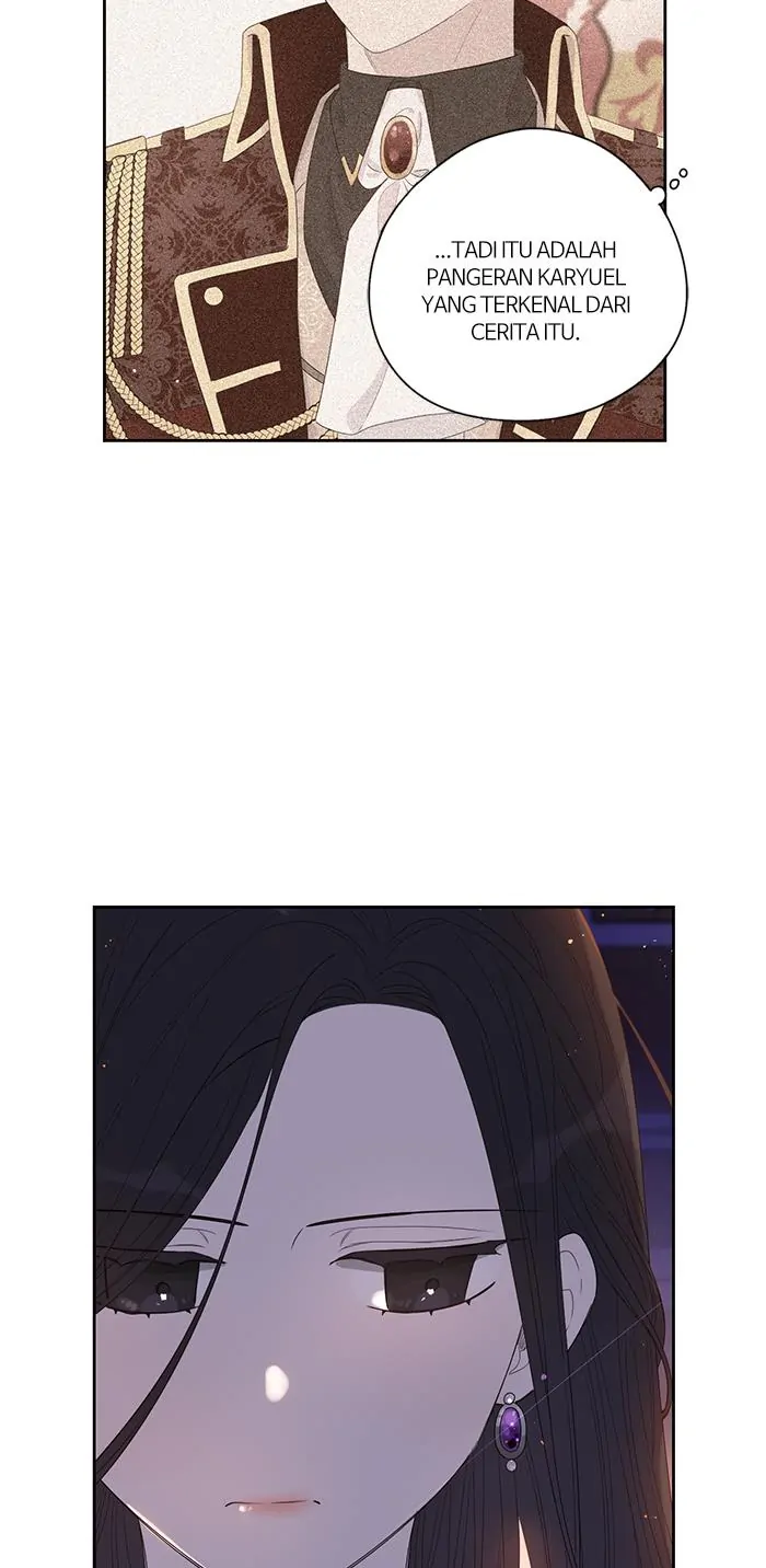 A Royal Princess with Black Hair Chapter 1 – halaman 65