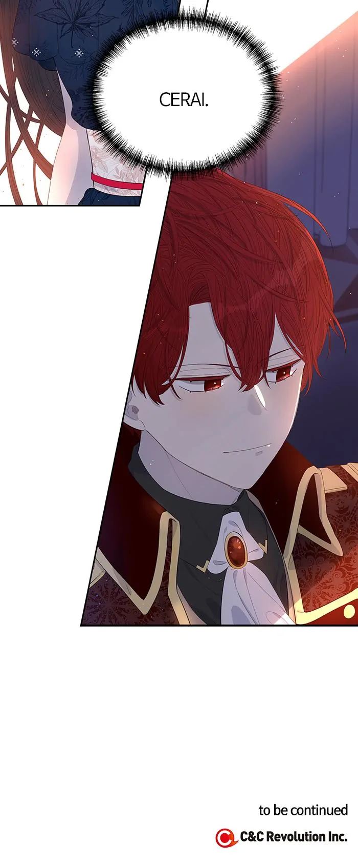 A Royal Princess with Black Hair Chapter 1 – halaman 68