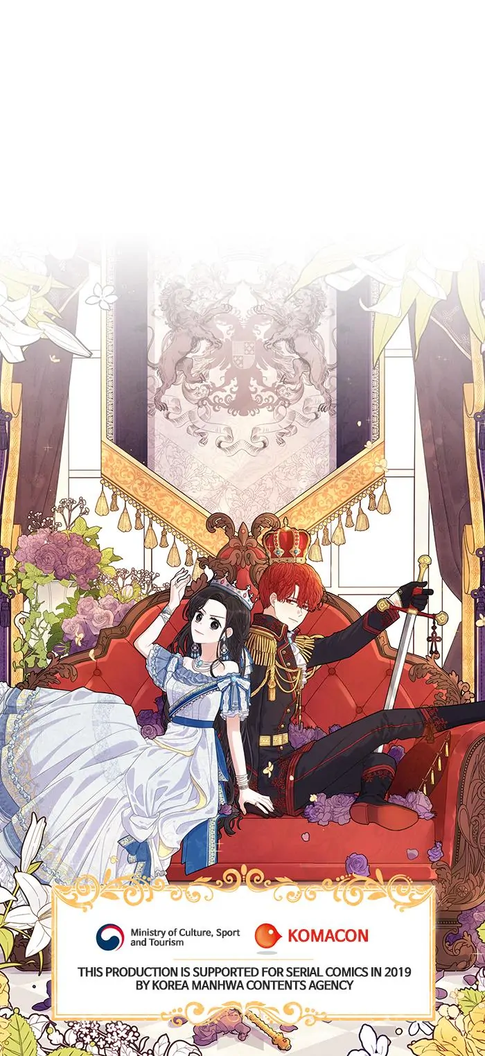 A Royal Princess with Black Hair Chapter 1 – halaman 69