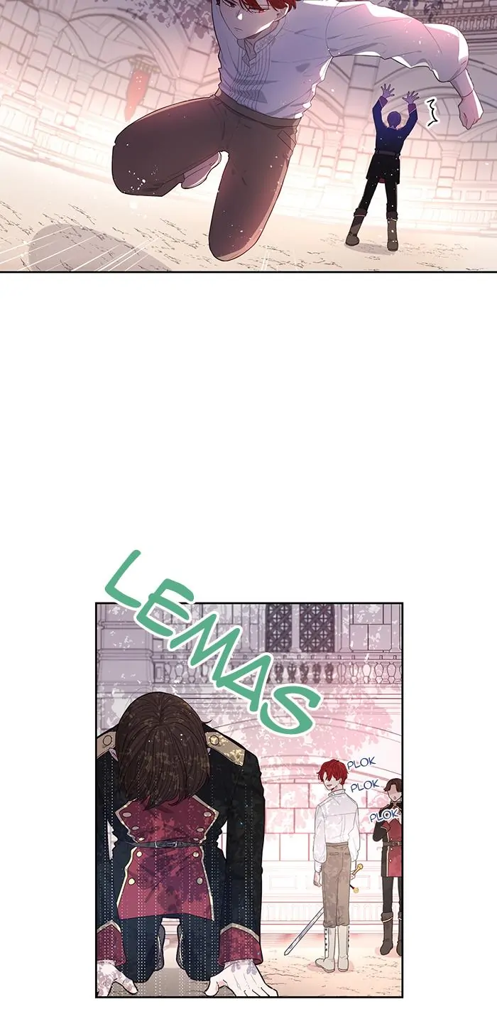 A Royal Princess with Black Hair Chapter 1 – halaman 7