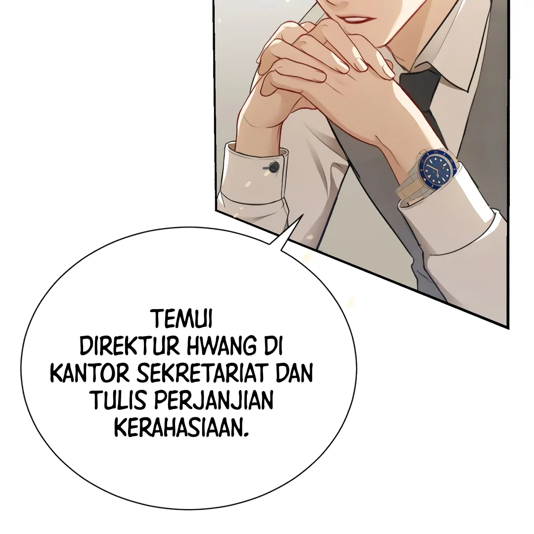 A Secretary Power Chapter 1 – halaman 140