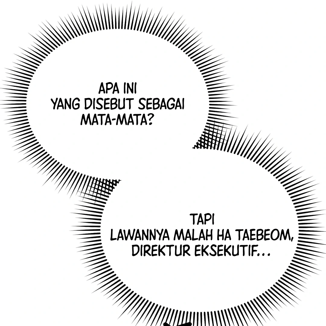 A Secretary Power Chapter 1 – halaman 151