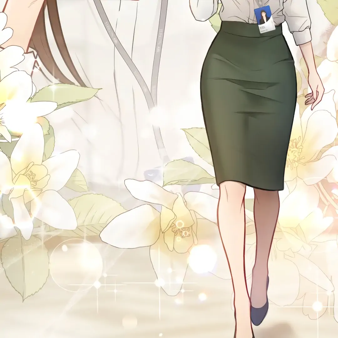 A Secretary Power Chapter 1 – halaman 16