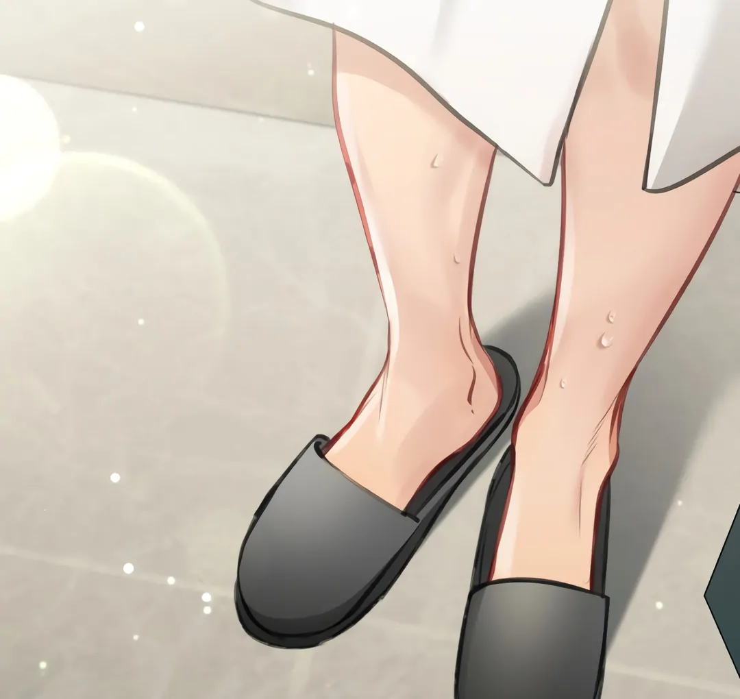 A Secretary Power Chapter 1 – halaman 191