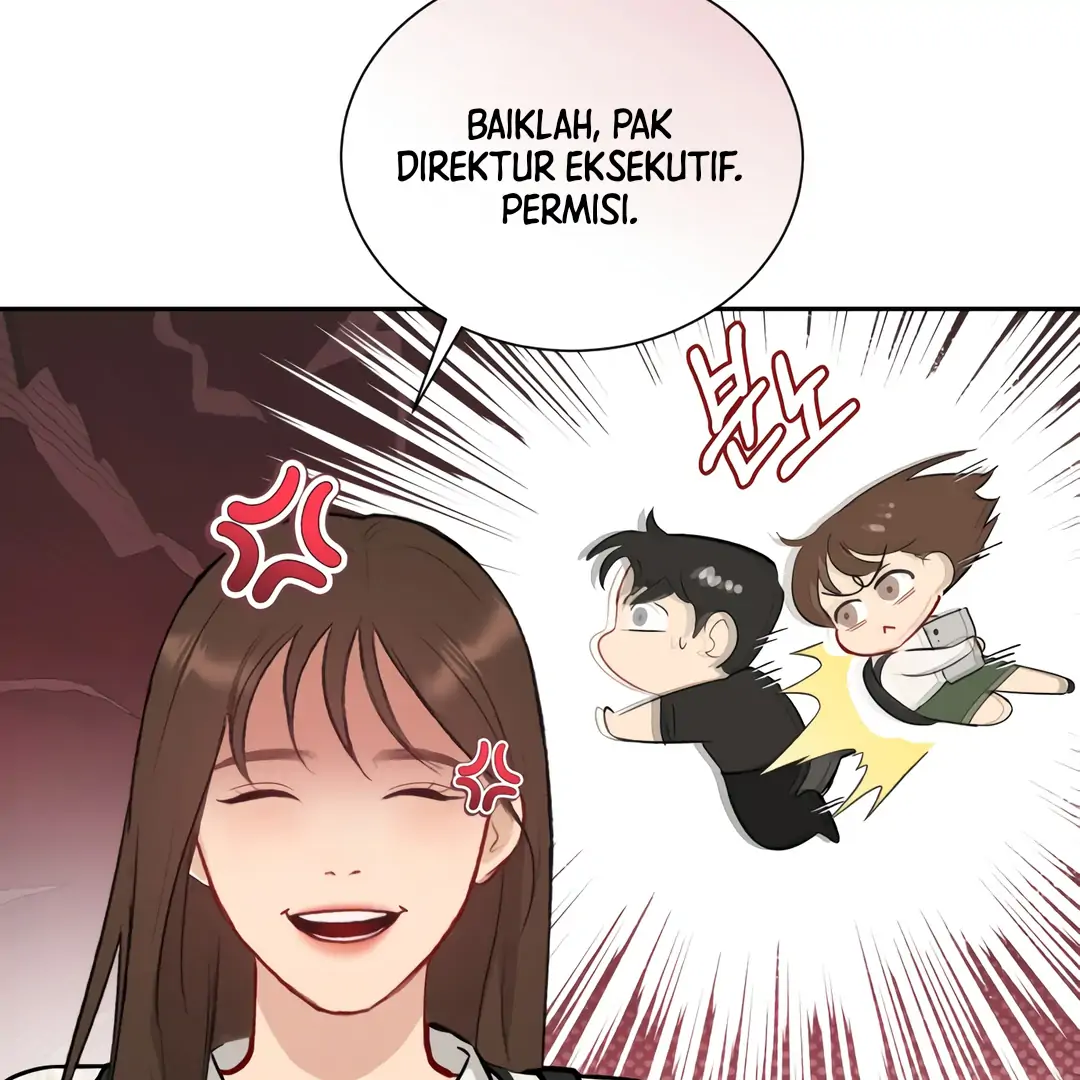 A Secretary Power Chapter 1 – halaman 226