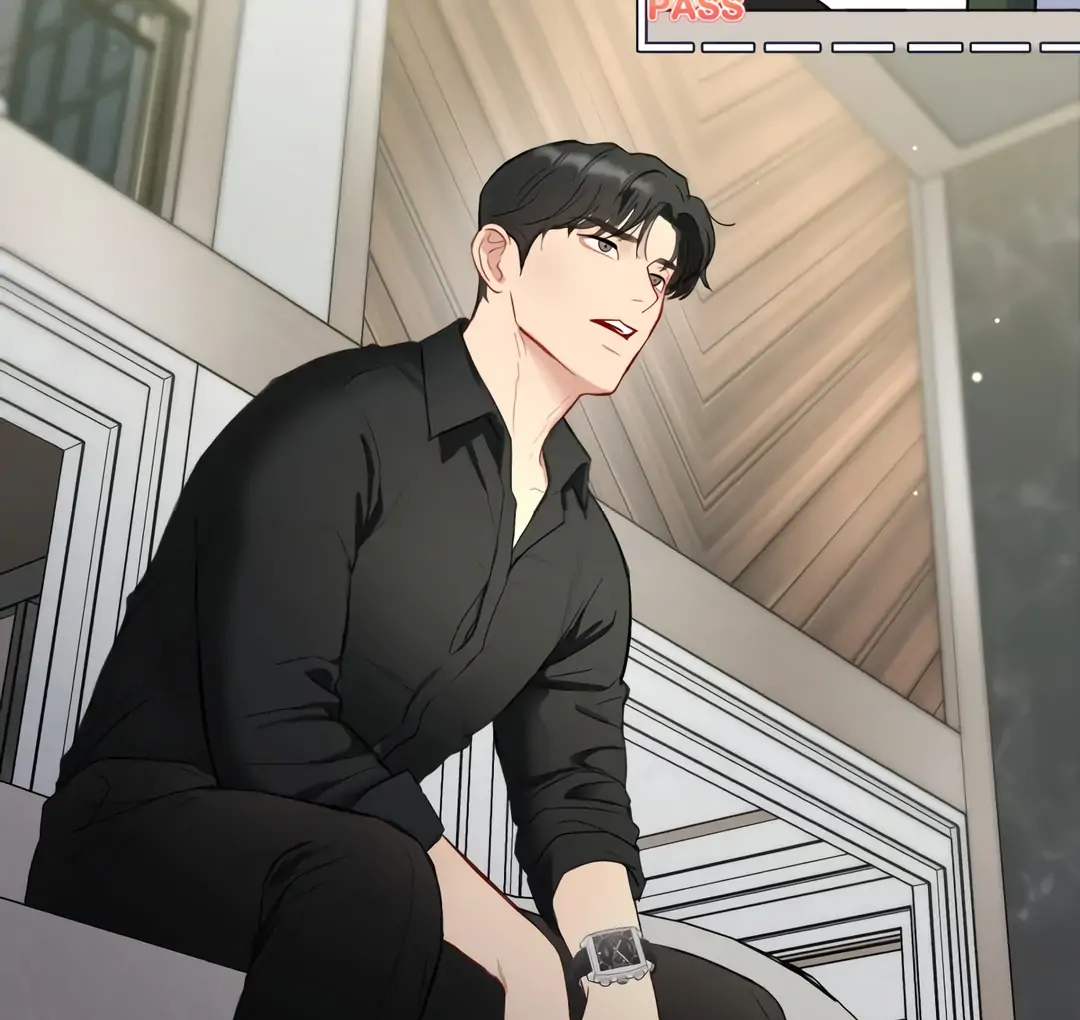 A Secretary Power Chapter 1 – halaman 246